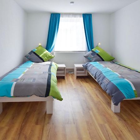 Villa House Of The Rising Fun Bubesheim Esterno foto