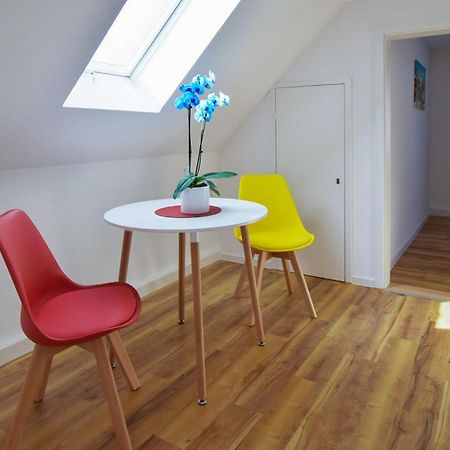 Villa House Of The Rising Fun Bubesheim Esterno foto