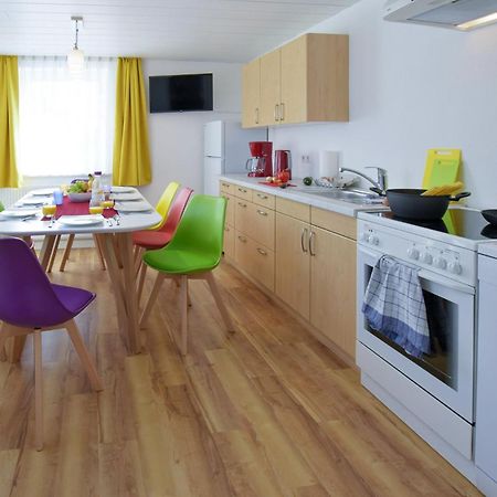 Villa House Of The Rising Fun Bubesheim Esterno foto