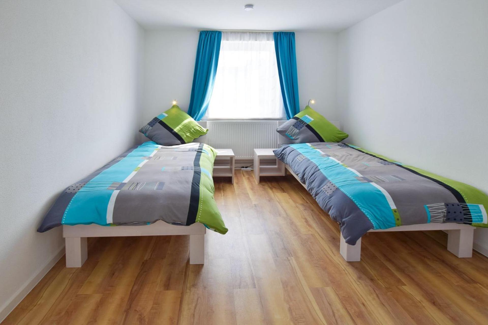 Villa House Of The Rising Fun Bubesheim Esterno foto