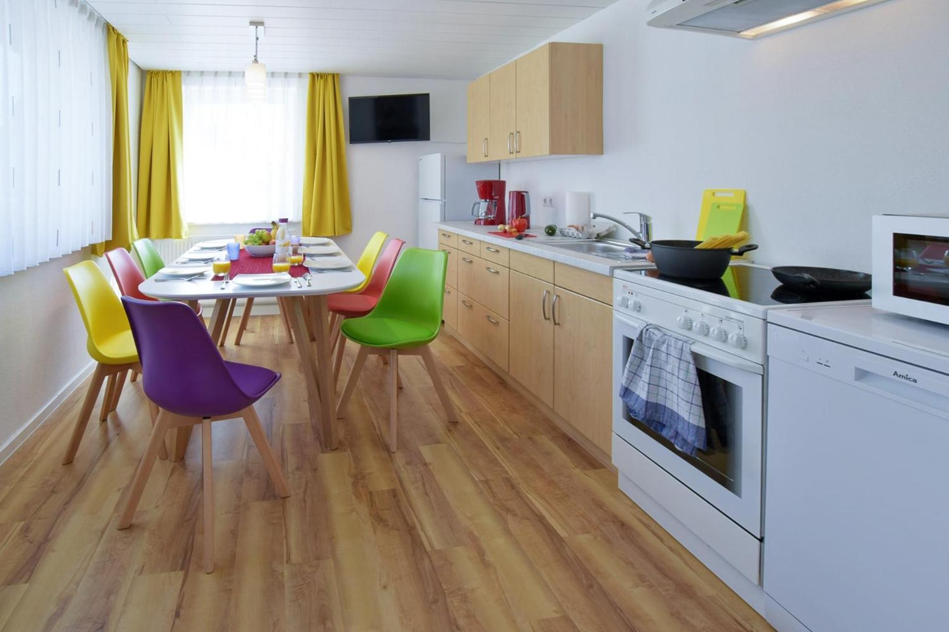 Villa House Of The Rising Fun Bubesheim Esterno foto