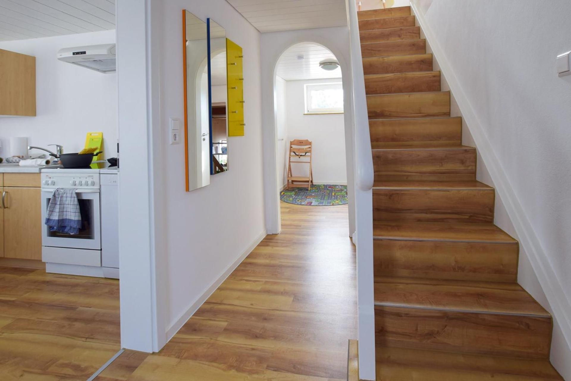 Villa House Of The Rising Fun Bubesheim Esterno foto