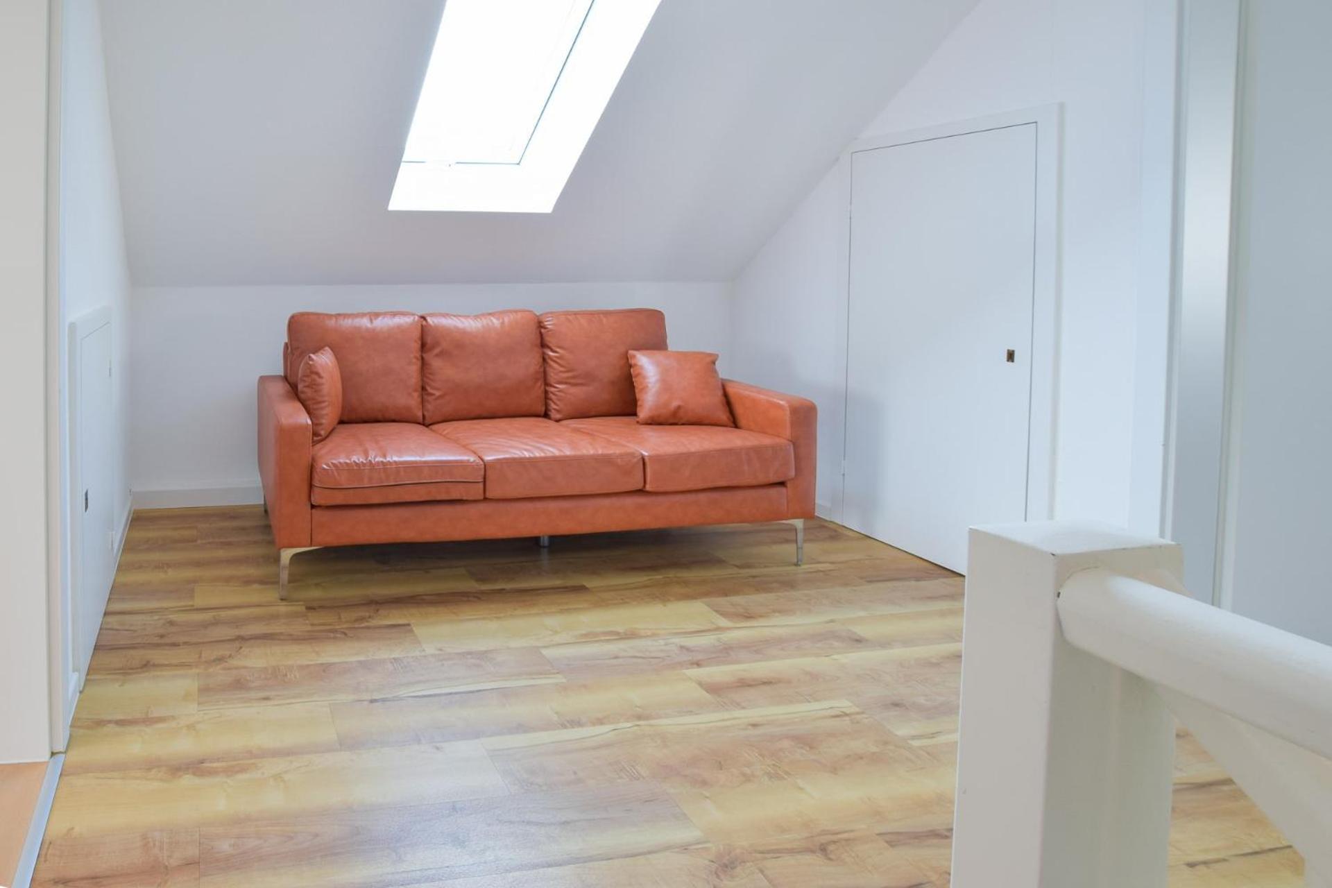 Villa House Of The Rising Fun Bubesheim Esterno foto