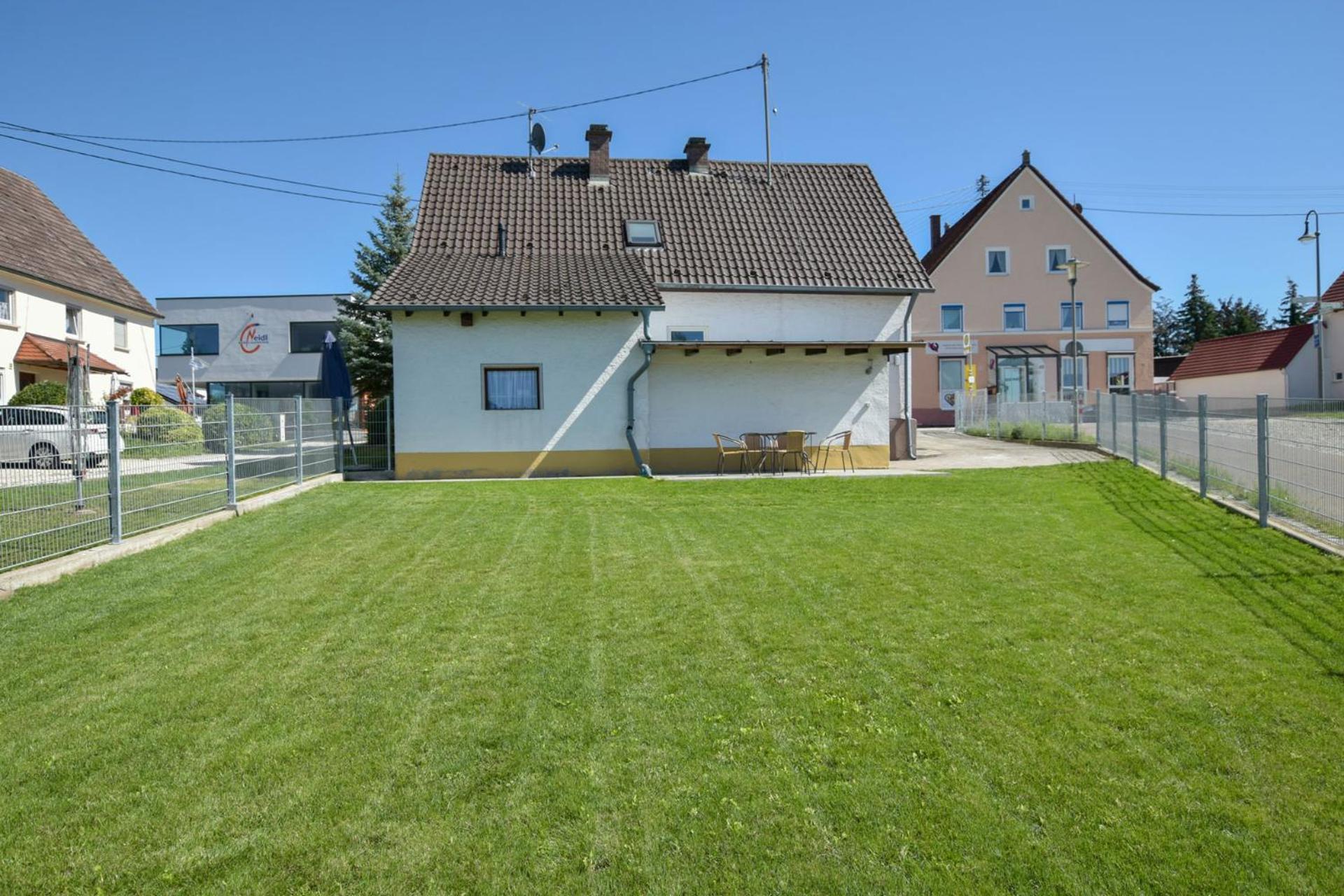 Villa House Of The Rising Fun Bubesheim Esterno foto