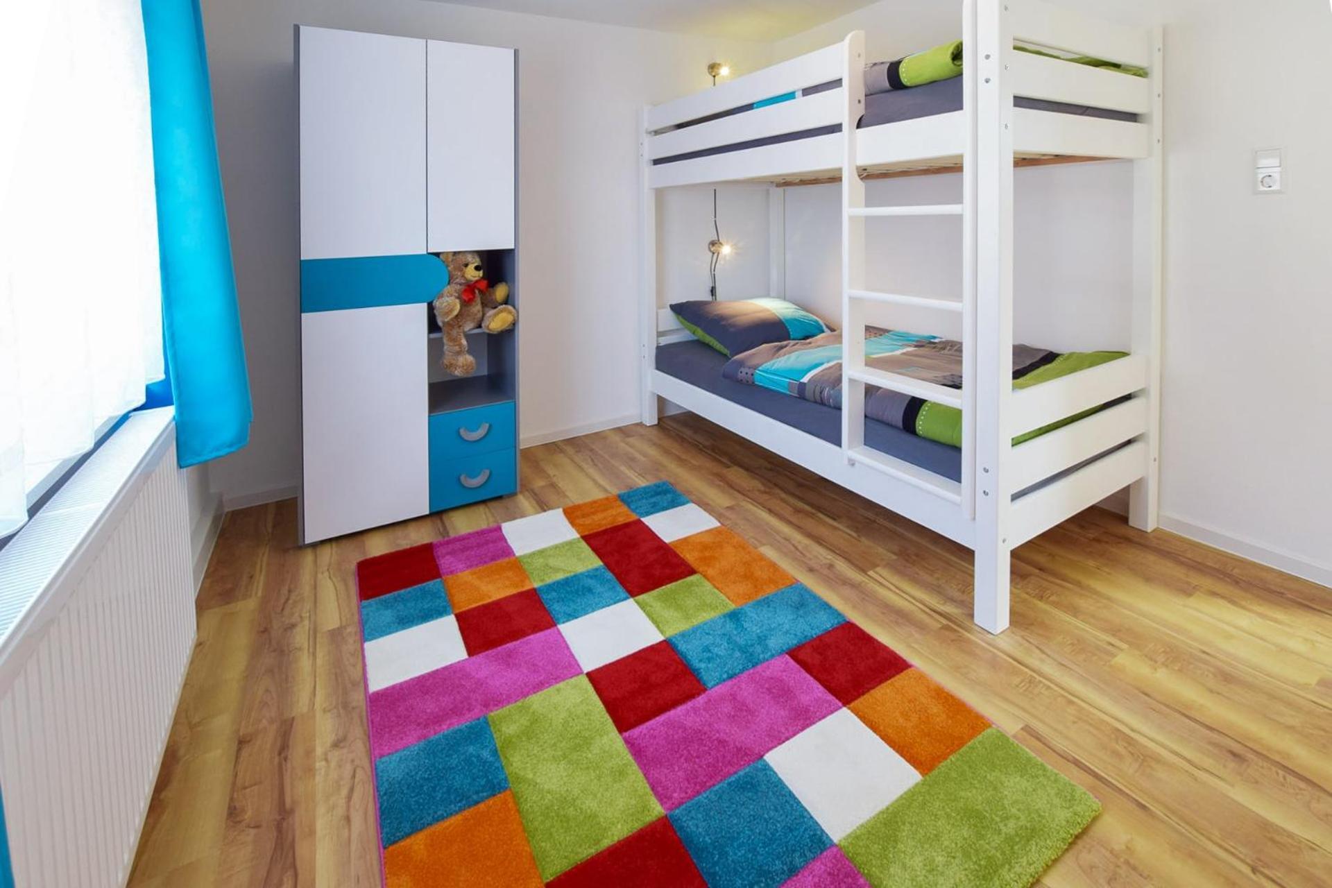 Villa House Of The Rising Fun Bubesheim Esterno foto